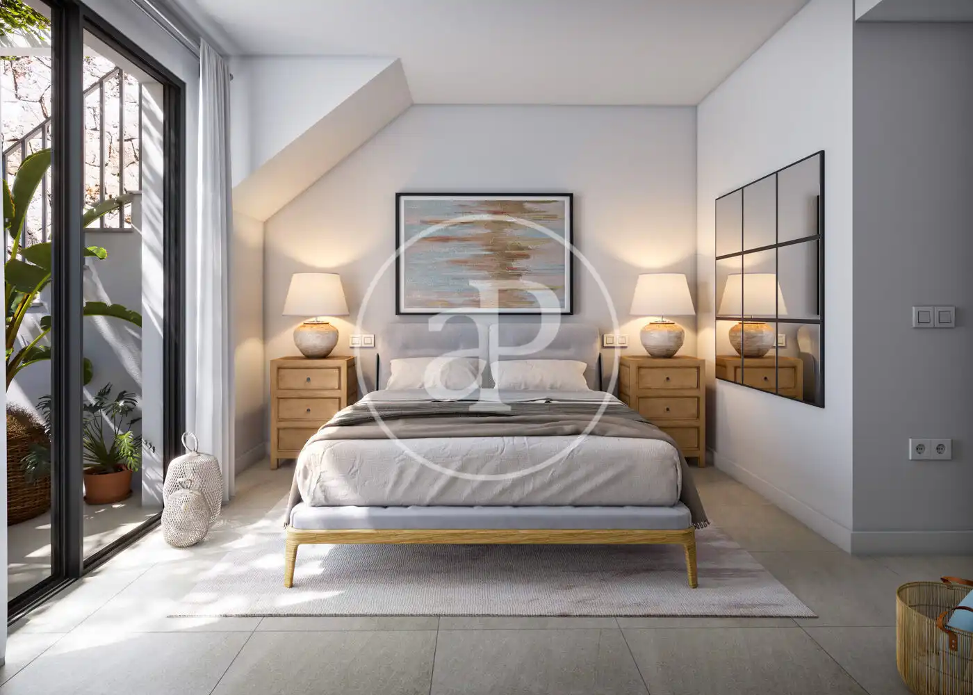 Flat for sale in Sant Elm