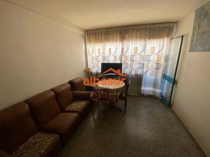 Sala d'estar de Pis en venda en  Córdoba Capital amb Terrassa