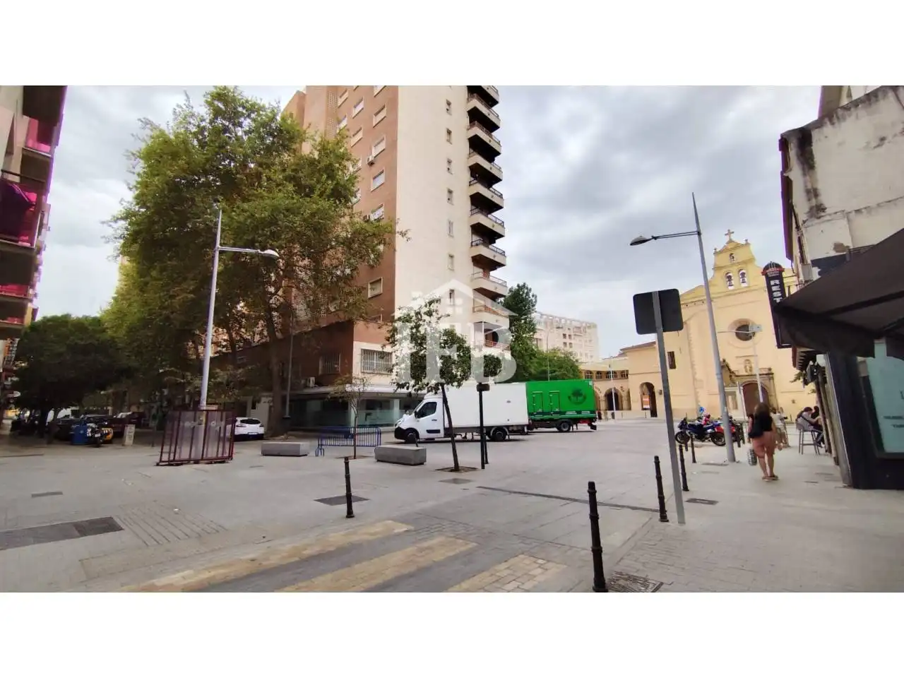 Misto residenziale in vendita a Calle Menacho, imagen 32