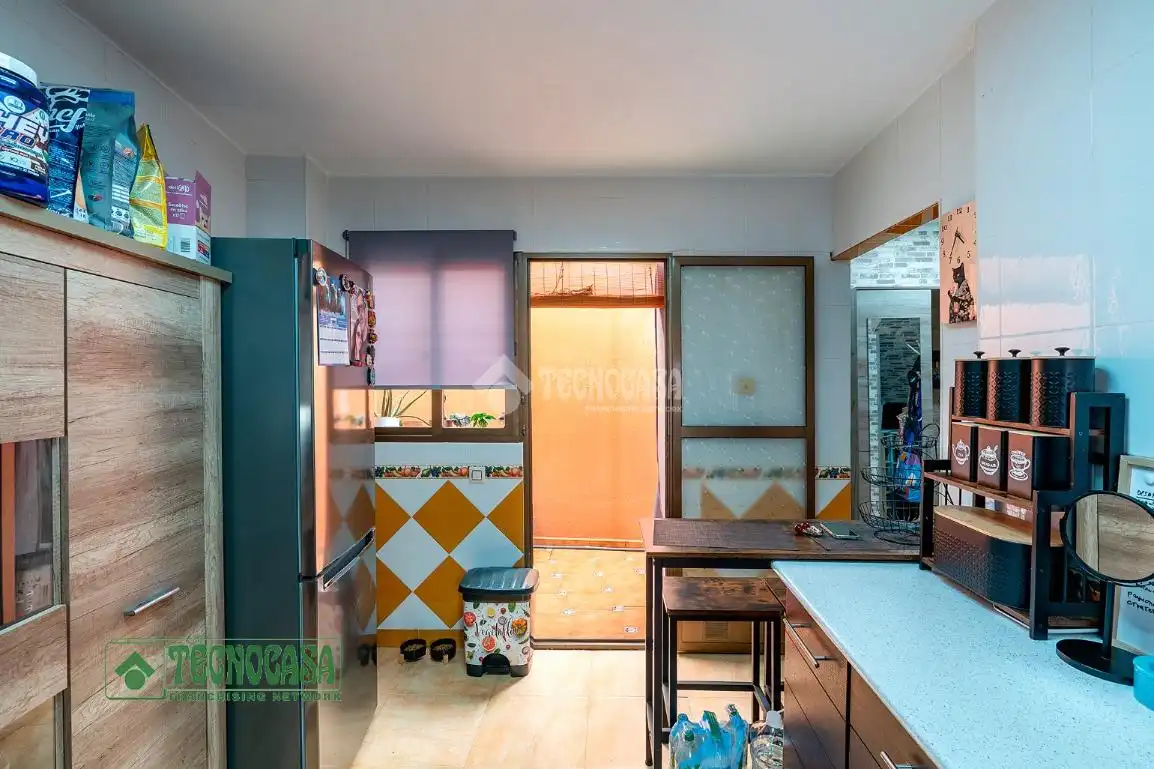 Maison jumelée à vendre à El Ejido Ciudad, imagen 3
