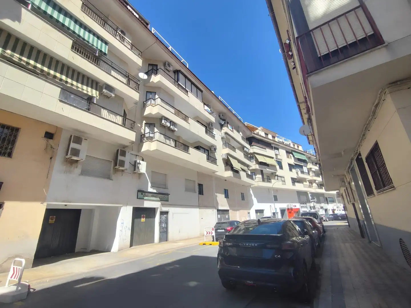 Piso con terraza en venta en Calle JUAN LOAISA, imagen 26