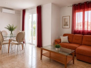 Mini appartamento con ascensore in vendita a Calle Calle Benidorm