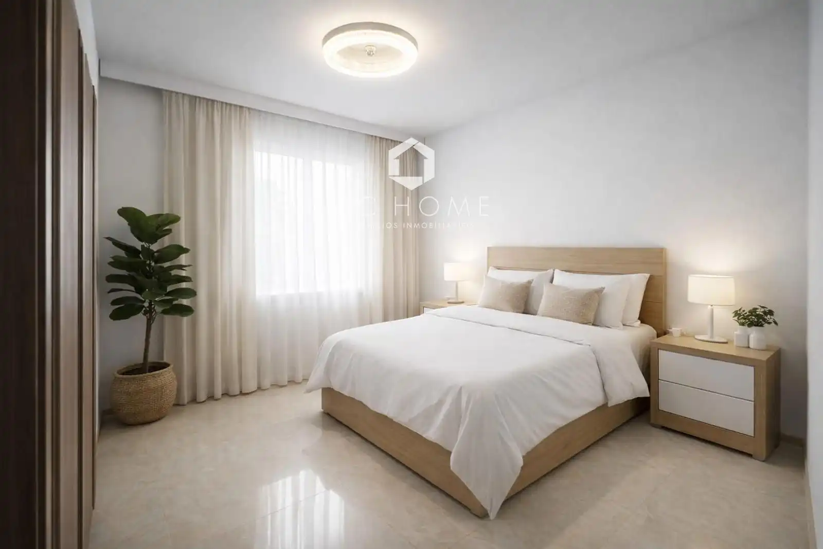 Flat for sale in Palomeras, imagen 16