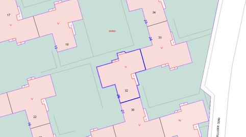 Foto 2 de Piso en venta en Carrer Mas Pellicer, Llevant, Reus