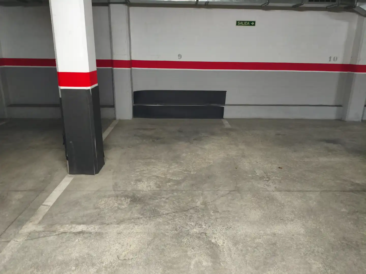 Moto in affitto a Carrer Juan Sebastián Elcano, imagen 6