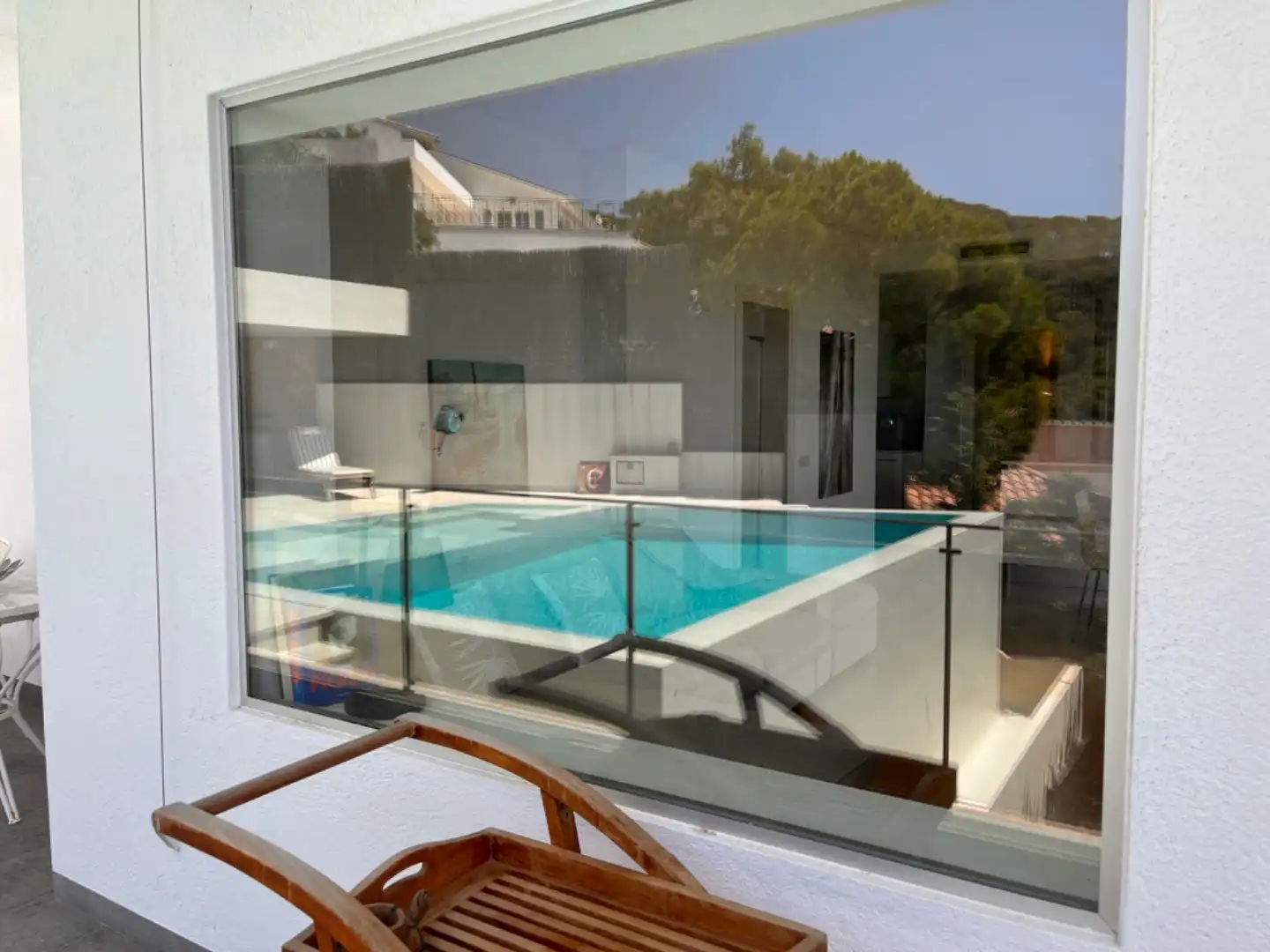Haus mit Pool zum Verkauf in Passatge Clavells 2, imagen 6