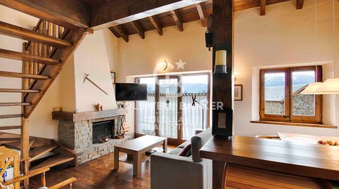 Foto 5 de Dúplex en venta en Carrer Les Espiraltes, Bolvir, Girona