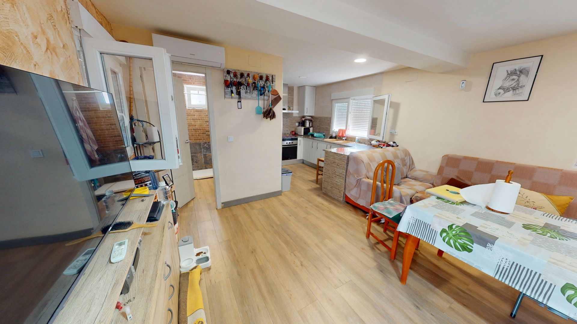 Casa o xalet en venda en Mutxamel amb Aire condicionat, Jardí privat i Terrassa