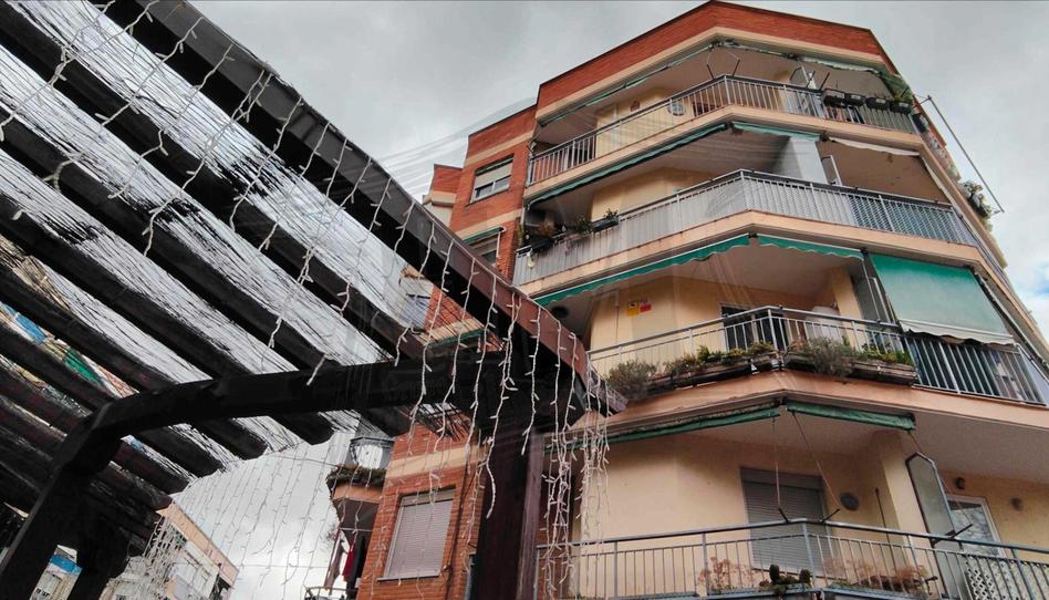 Foto 1 de Pis en venda a Calle de Antonio Méndez, Centro, Madrid