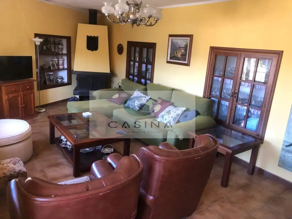 Casa en venda a Carretera General San Miguel, imagen 6