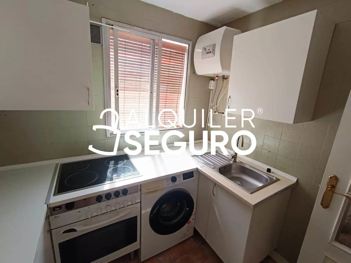 Flat to rent in San Felix, imagen 13