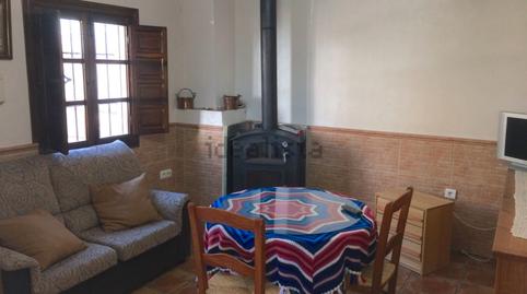 Foto 5 de Casa o xalet de lloguer a Canillas de Aceituno, Málaga