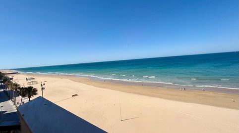 Foto 3 de Piso en venta en Paseo Marítimo - San José - La Laguna, Cádiz Capital