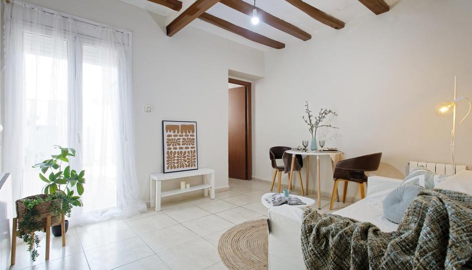 Foto 1 de Casa adosada en venta en Carrer Topete, de, Barri del Centre, Barcelona