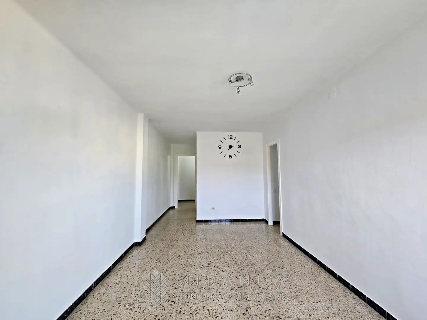 Pis en venda en Mollet del Vallès amb Balcó i Alarma