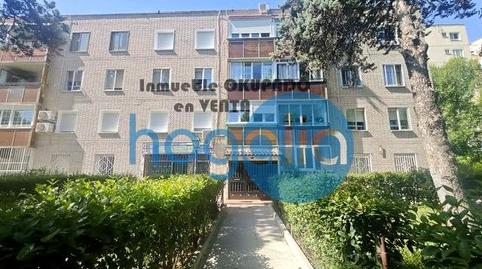 Foto 4 de Piso en venta en Río Manzanares, Brezo, Madrid