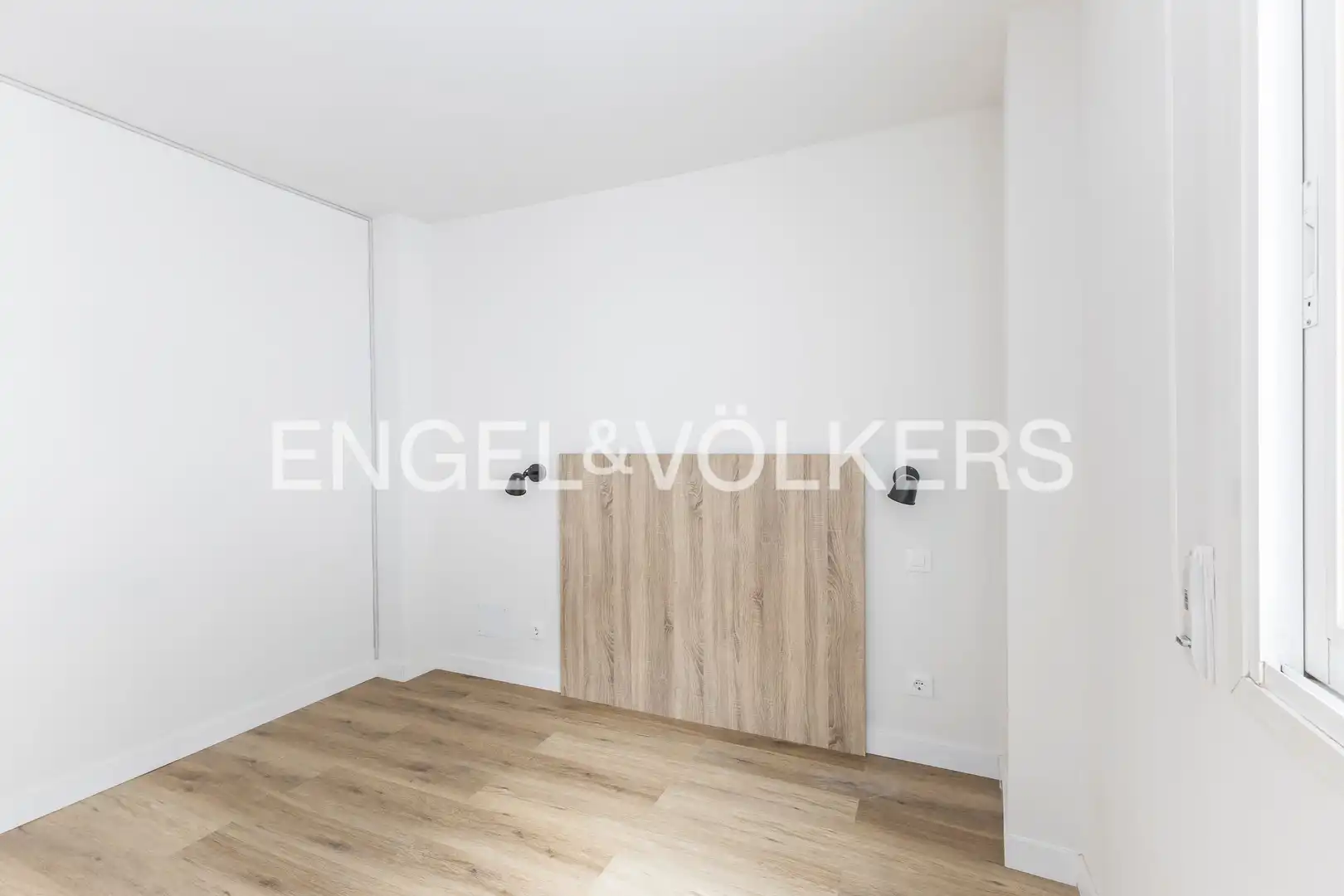 Appartement avec jardin à louer à Hortaleza, imagen 9