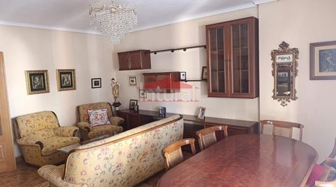 Foto 2 von Wohnung zum Verkauf in Baños, Feria, Albacete Capital