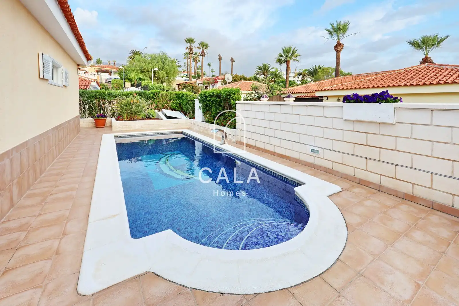 Casa con piscina en venta en Taoro, imagen 2