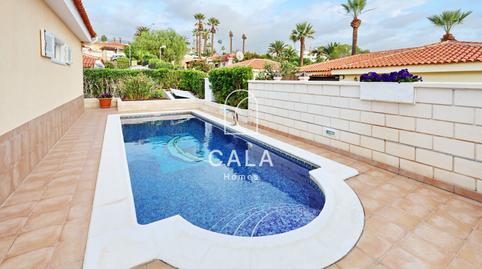 Foto 2 de Casa o xalet en venda a Taoro, Callao Salvaje - Playa Paraíso, Santa Cruz de Tenerife