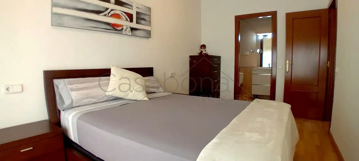 Casa amb jardí en venda a Roda de Ter, imagen 29
