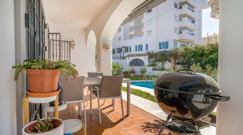 Photo 4 of Houses for sale in Cm Condesa 26 Fuengirola (málaga), -1, Castillo Sohail - Myramar, Fuengirola