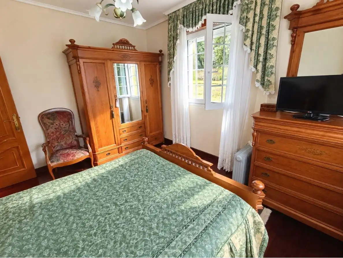 House with terrace for sale in Rasines, imagen 17
