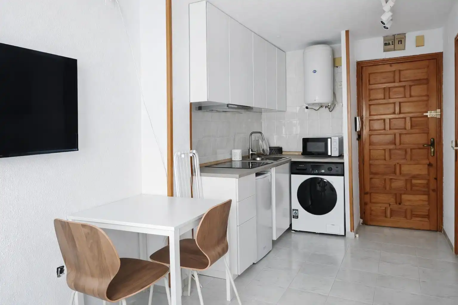 Cuina de Estudi en venda en Torrevieja