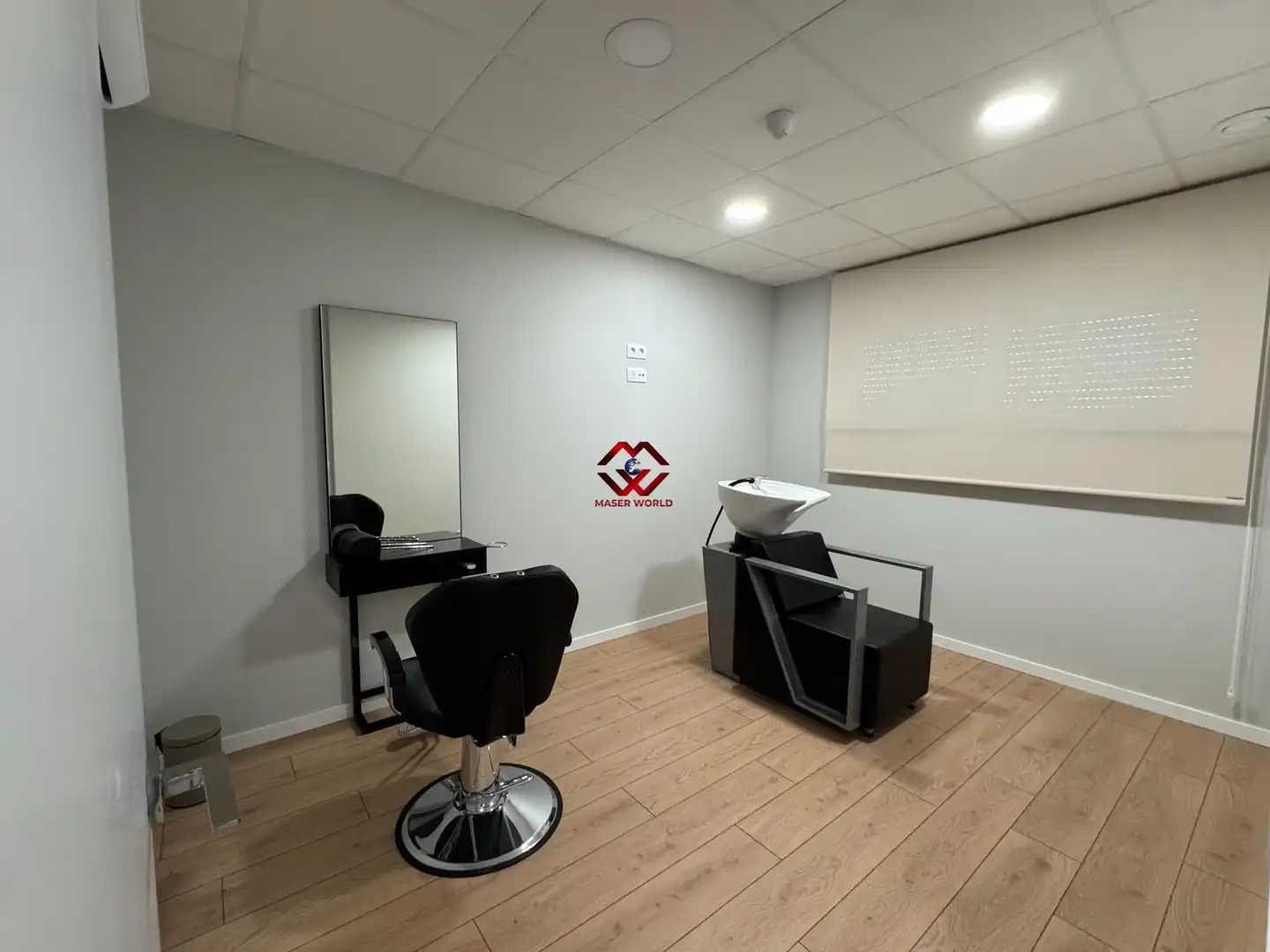 Apartament amb terrassa en venda a Mil Palmeras, imagen 24