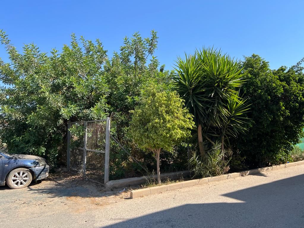Finca rústica en venda en Cartagena
