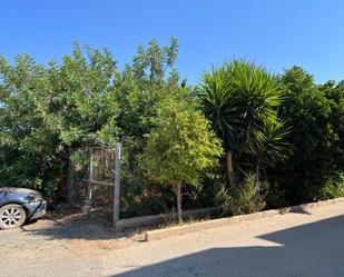 Finca rústica en venda en Cartagena