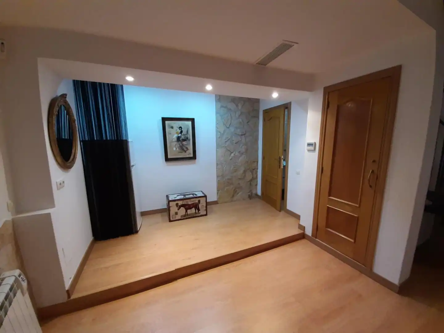 Casa adosada en venda en Benidorm amb Aire condicionat, Calefacció i Moblat