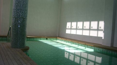 Foto 4 de Apartament de lloguer a Avenida Da Liberdade, Campus Sur - Santa Marta, Santiago de Compostela
