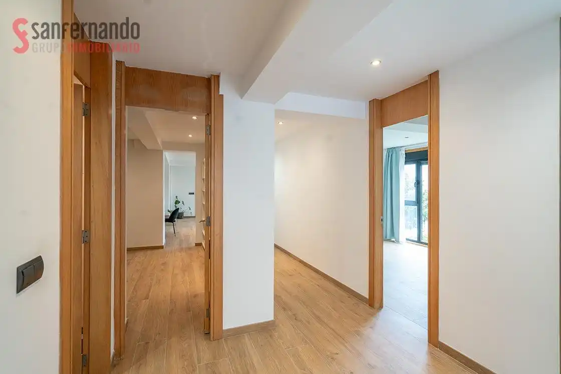 Planta baixa en venda en Santander amb Calefacció
