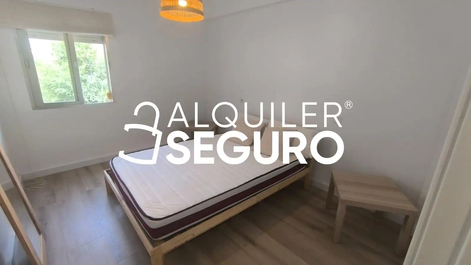 Piso de alquiler en Barzola, Villegas