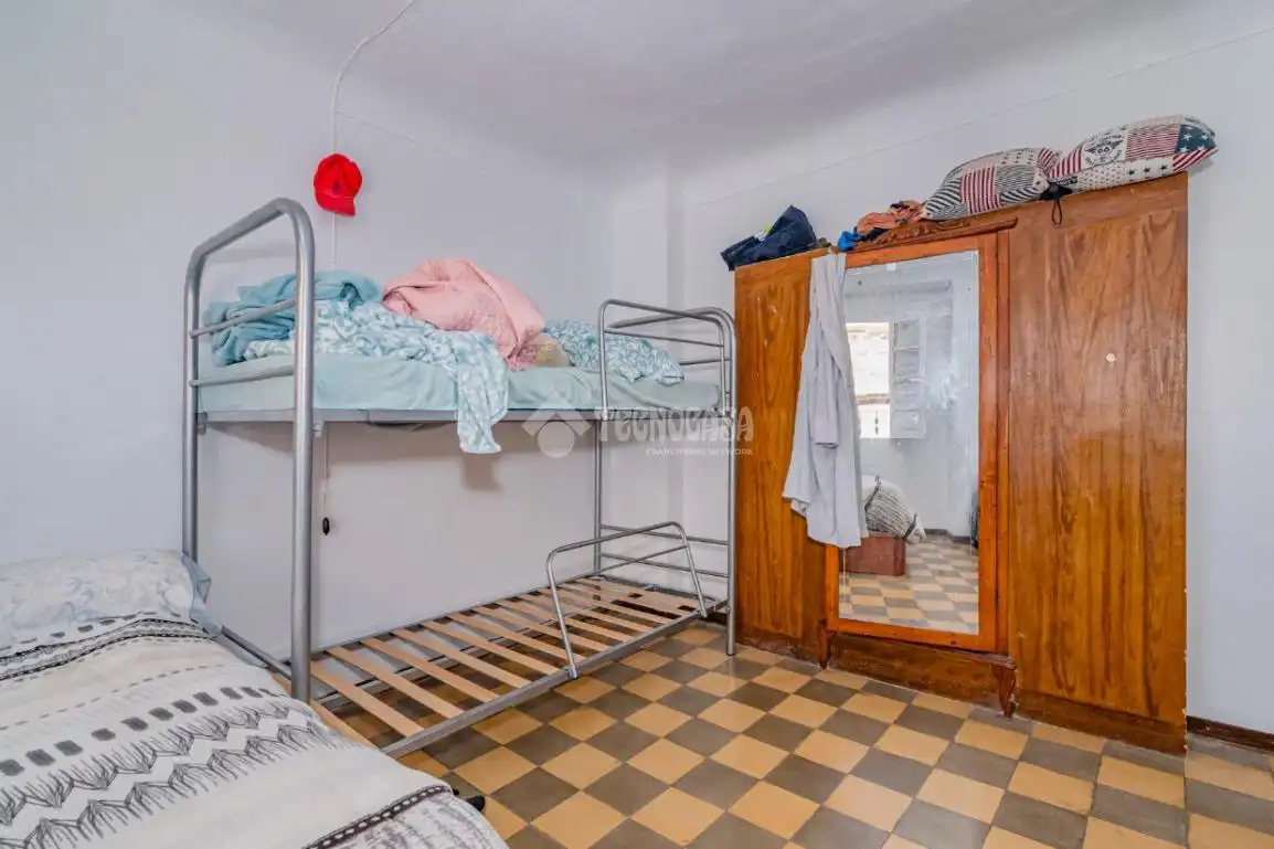Bedroom of Houses for sale in Loja