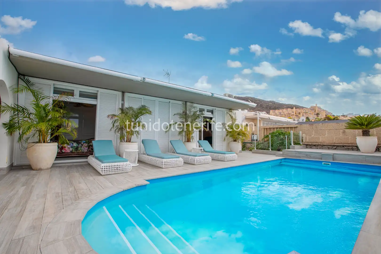 Casa amb terrassa en venda a Costa Adeje, imagen 21