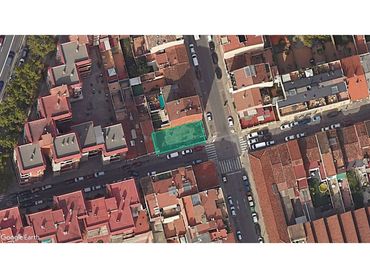 Terreno rustico in vendita a Calle Balmes