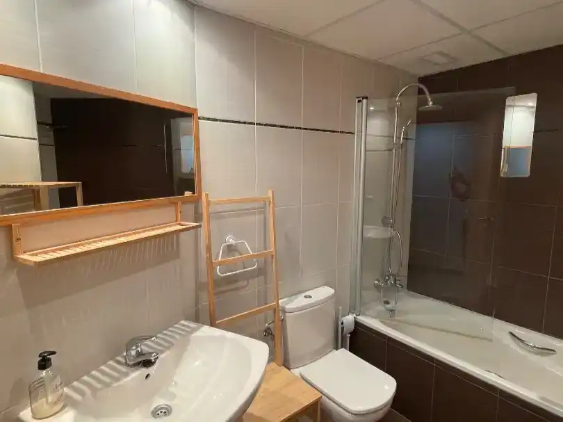 Baño de Piso en venta en Los Olivos