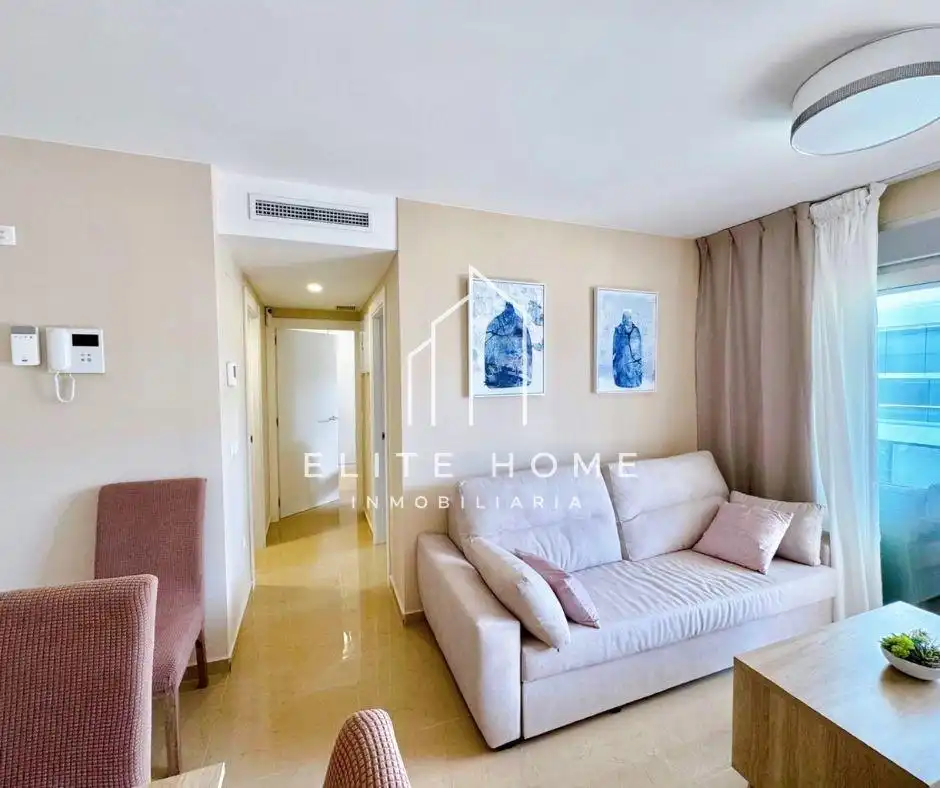 Flat with pool for sale in Calle Cabanes, imagen 7