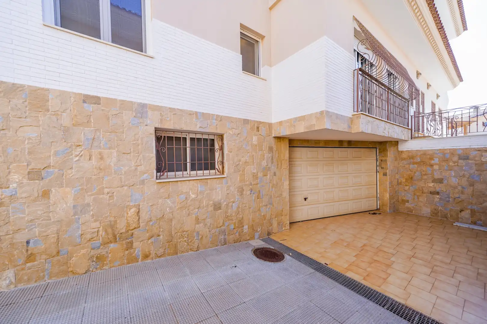 Casa con piscina in vendita a Santiago de la Ribera, imagen 77