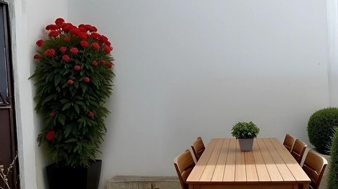 Foto 4 de Casa o chalet en venta en Calle del Olivo, Higuera de la Sierra, Huelva