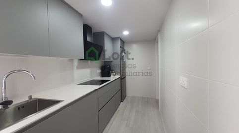 Foto 4 de Pis en venda a Maria Auxiliadora - Barriada de Llera, Badajoz Capital