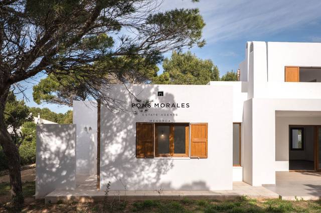 Casa-chalet en Venta en Cala Morell