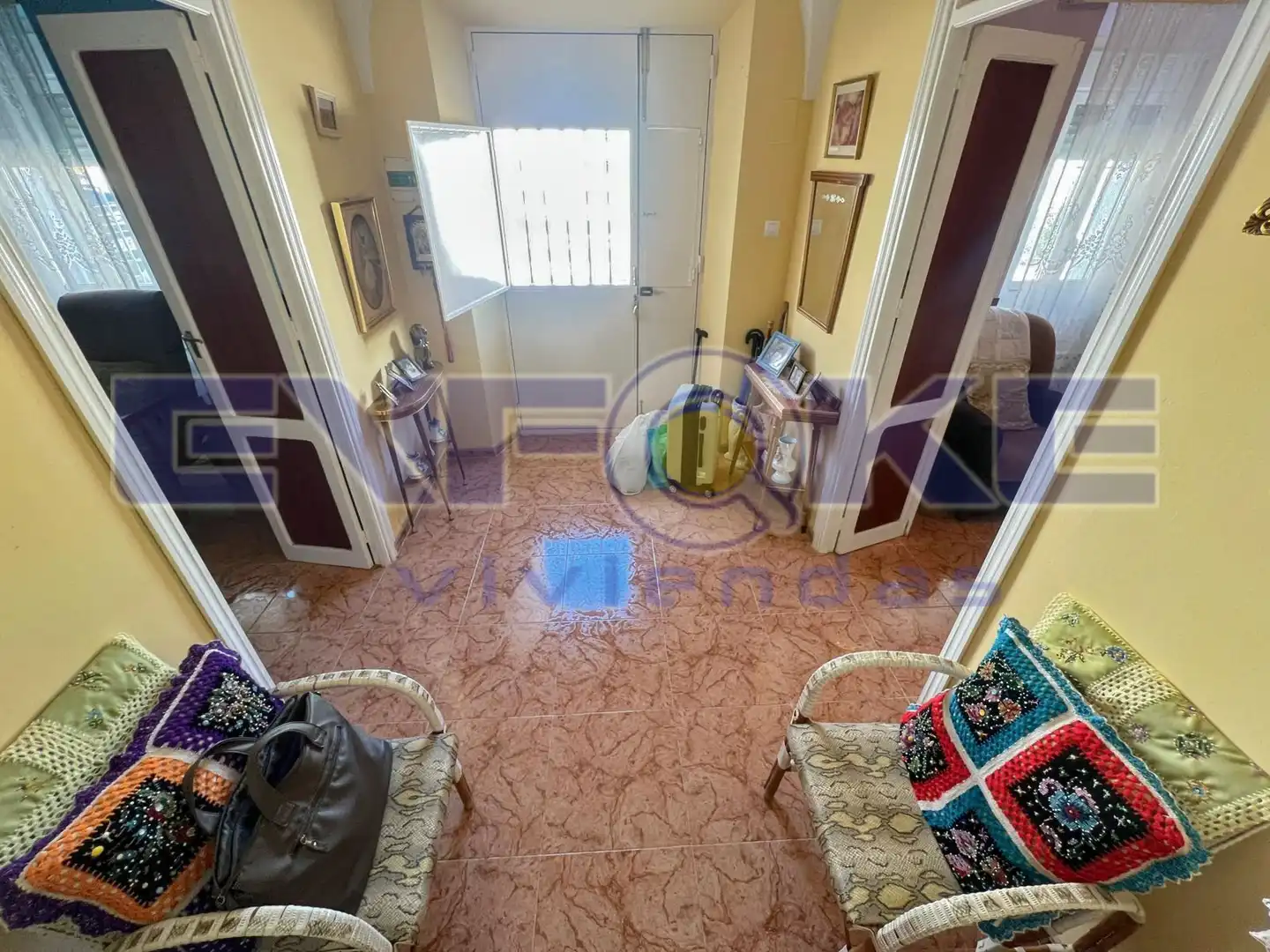 Casa o chalet en venta en Benquerencia de la Serena con Terraza, Trastero y Amueblado