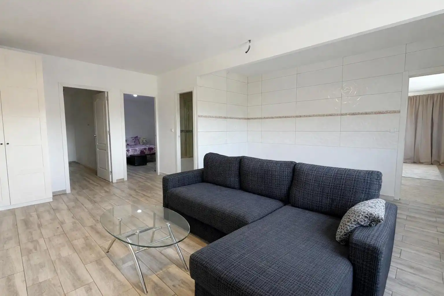 Wohnzimmer von Fabrikhallen zum Verkauf in Sagunto / Sagunt
