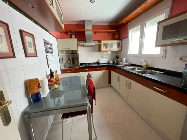 Appartamento in vendita a Calle José Gutiérrez Petén, imagen 25