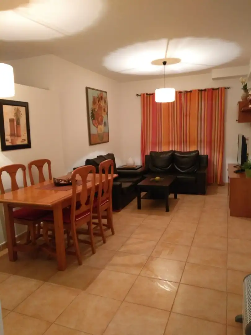 Piso de alquiler en Loma Martín Miguel, Martín Miguel