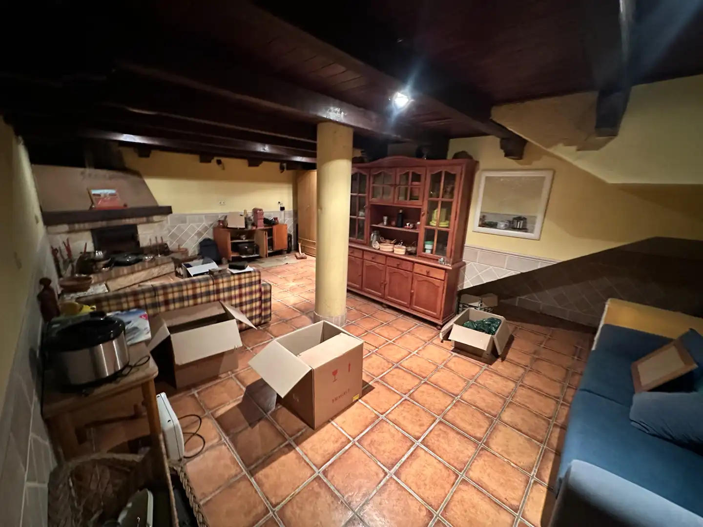 Casa o chalet en venta en Tordesillas con Calefacción, Jardín privado y Amueblado