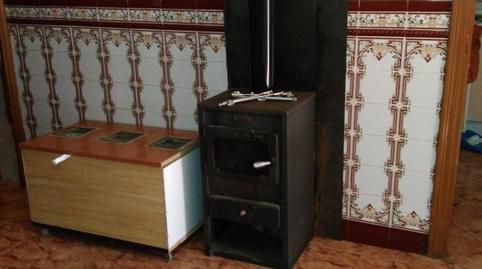 Foto 3 de Casa o xalet en venda a De Los Caídos, Ahigal, Cáceres